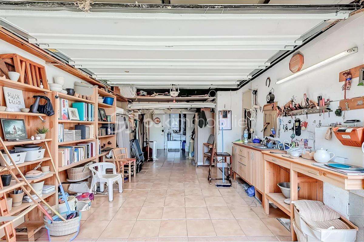 Maison à PALAVAS-LES-FLOTS