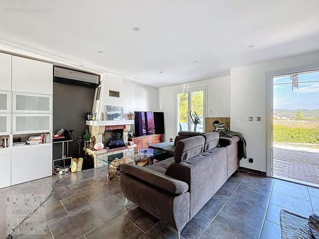 Maison à BEAUMONT-DE-PERTUIS