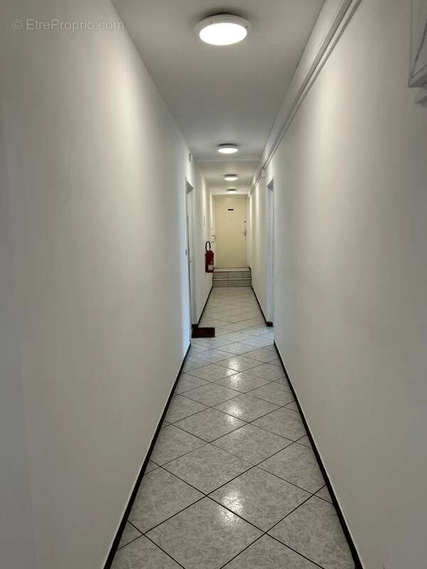 Appartement à CAUDRY