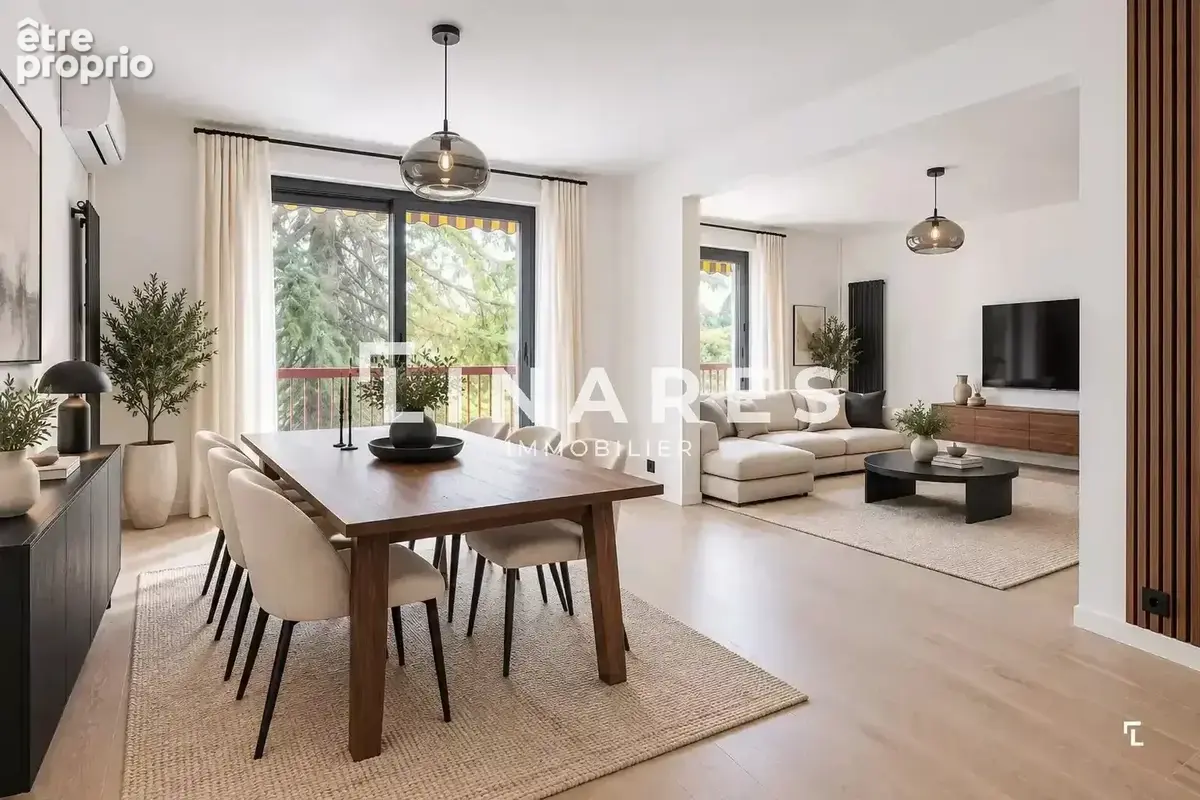 Photo Appartement à Aix-En-Provence au prix de 455 000€