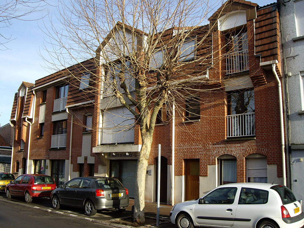 Appartement à BETHUNE