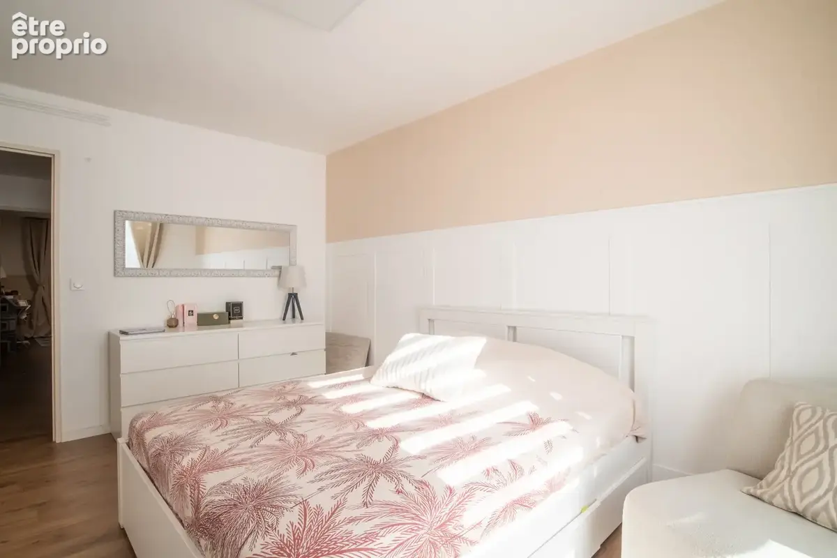 APPARTEMENT  contemporain de 4 chambres en centre-ville   Idéal Famille ou Investissement - photo 14