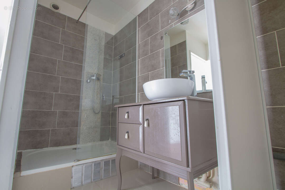 Appartement à THIAIS