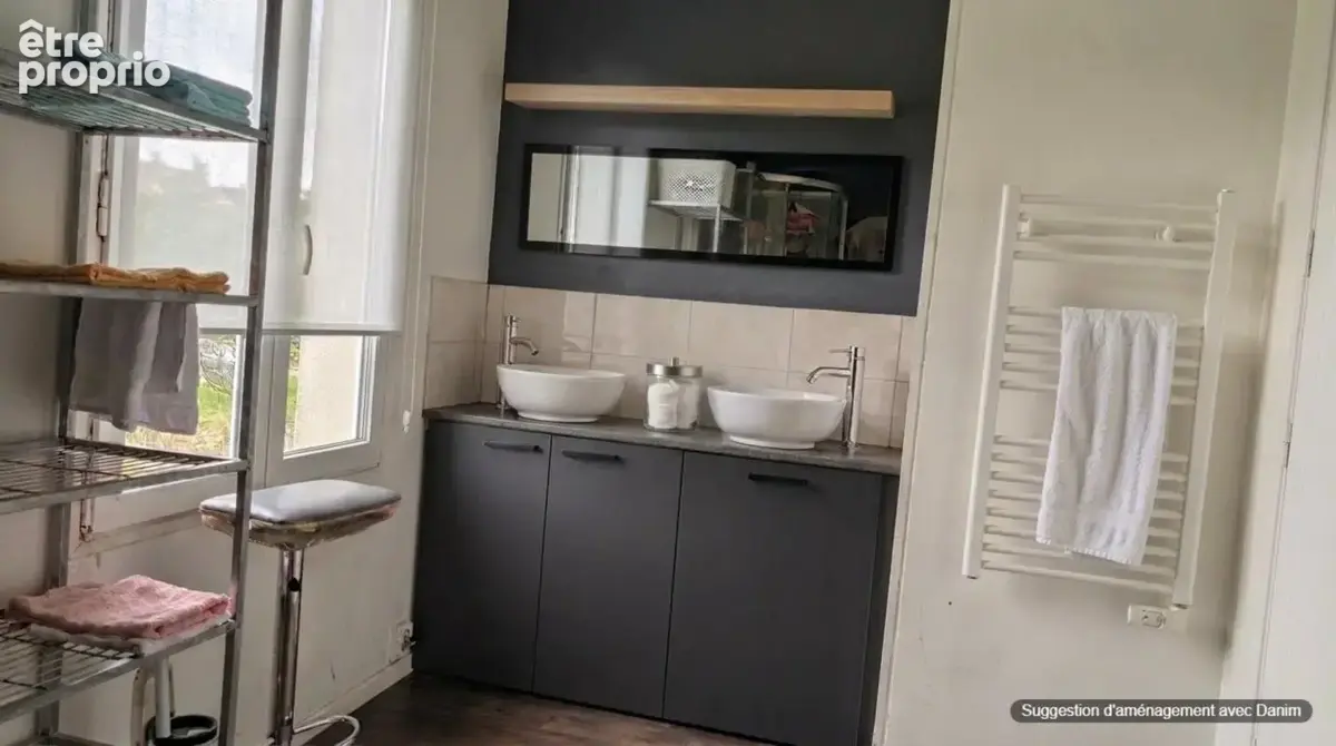 Maison à vendre 5 pièces MIGENNES (89) - photo 7