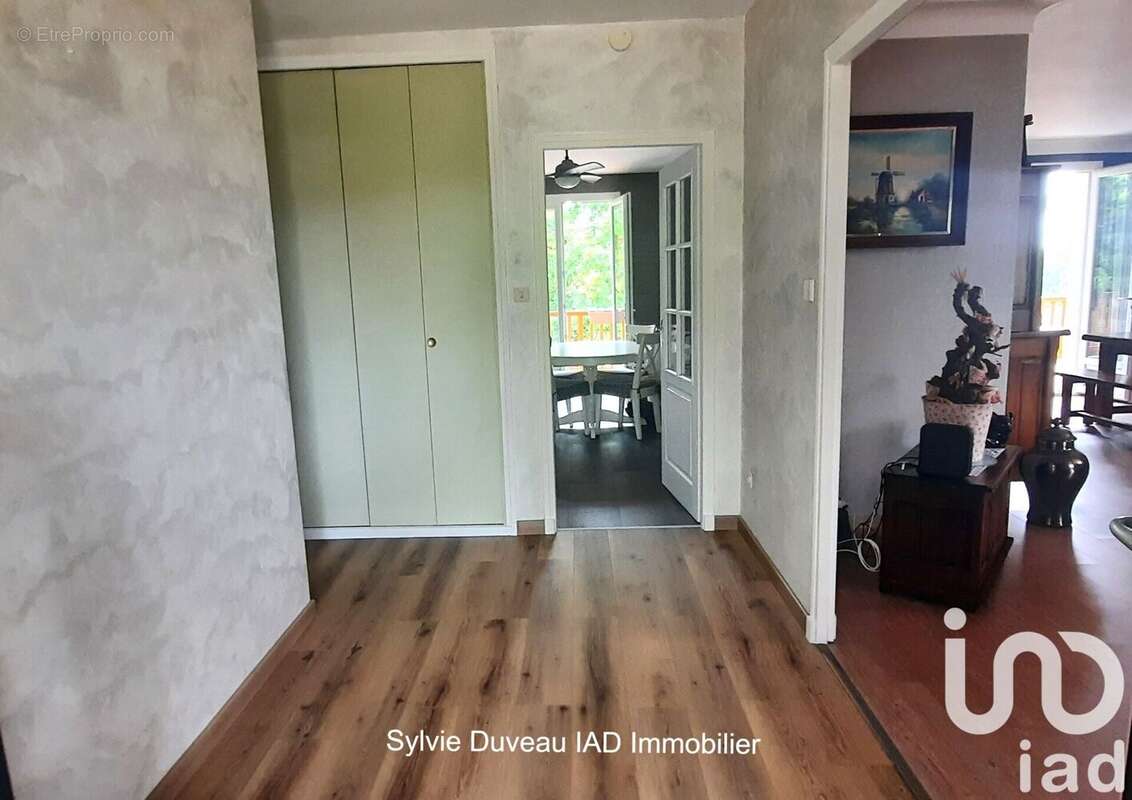 Photo 9 - Maison à LABASTIDE-SAINT-PIERRE