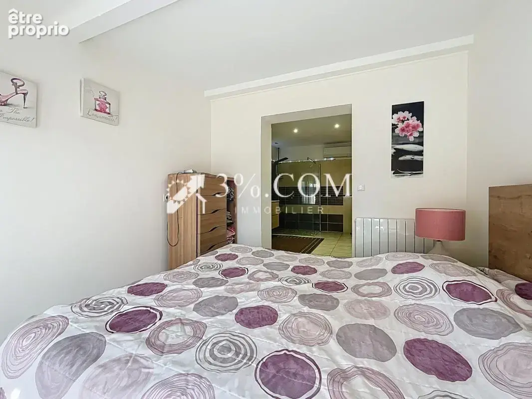 Très belle maison 200 m2 avec piscine sur parcelle de 3038 m - photo 14