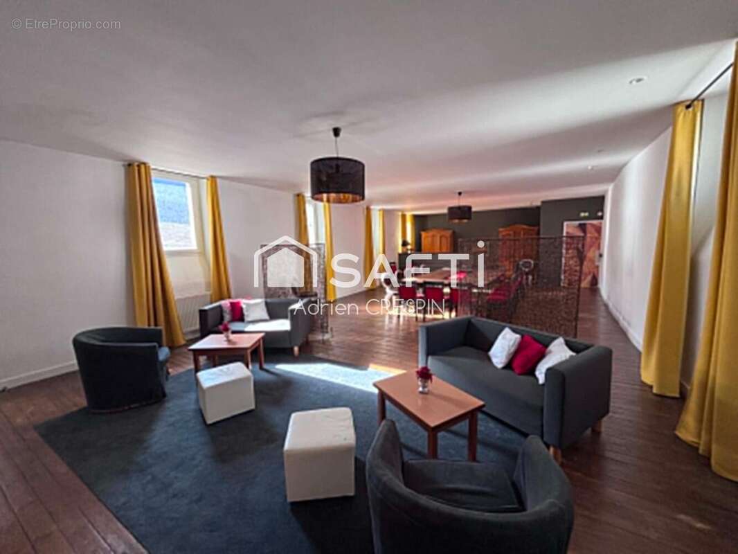 Photo 2 - Appartement à CANDE