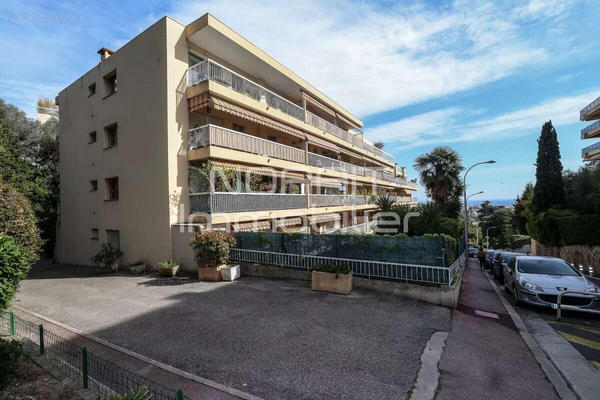 2 p - stationnement - nice nord - photo 22