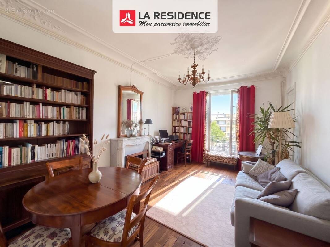 Appartement à CHATOU