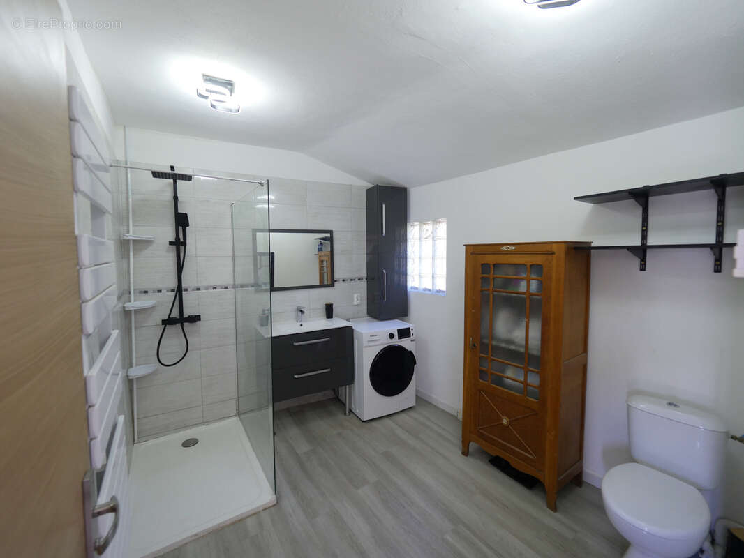 Maison à CARPENTRAS