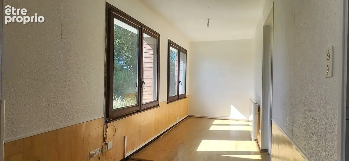Maison Saint Felix 2 pièces 37 m2 - photo 3