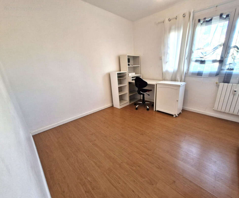 Appartement à LA GARDE