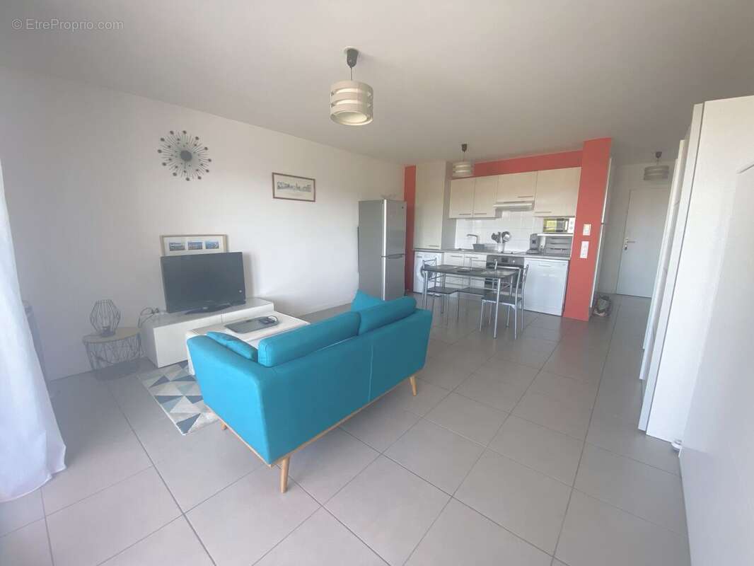Photo 3 - Appartement à ANGLET