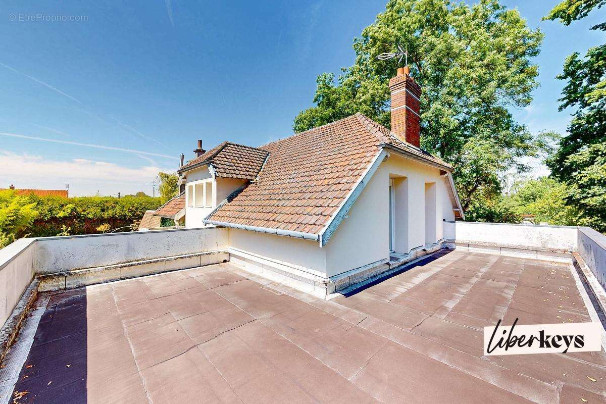 Propriété d'exception de 350 m² - photo 8
