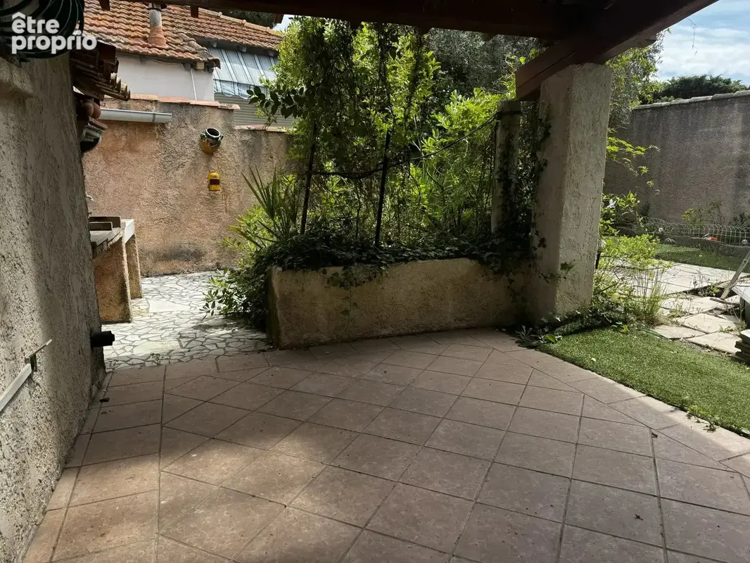 Maison 4 pièces 130 m² à vendre à Carry-Le-Rouet (13620) - photo 5