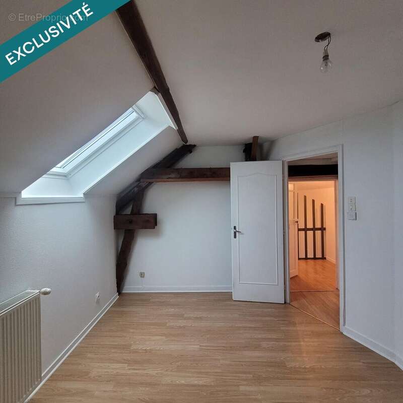 Photo 8 - Appartement à CHANTRAINE