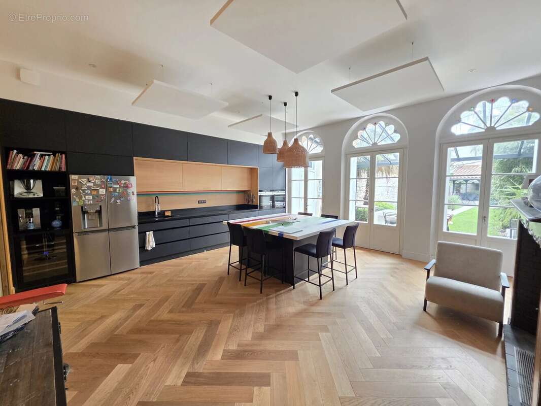 Maison à AGEN