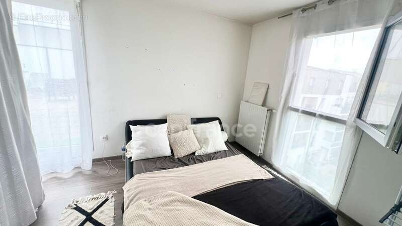 Appartement à CRETEIL