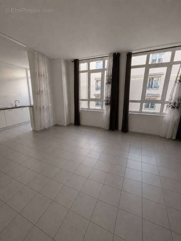 Appartement à vendre 3 pièces SAINT ETIENNE (42) - photo 11