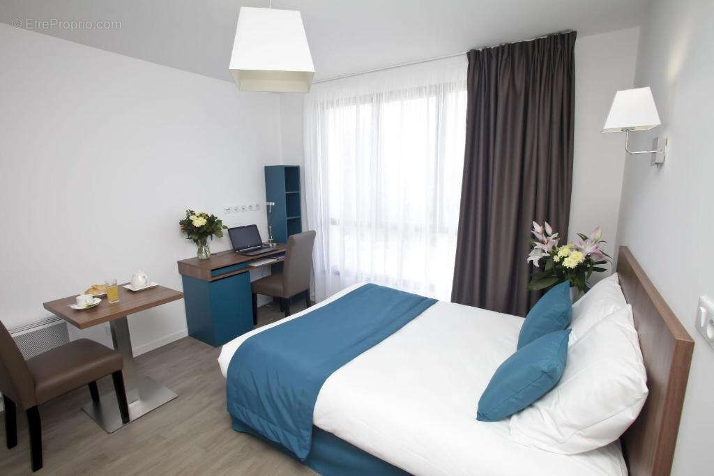 Appartement à RUEIL-MALMAISON