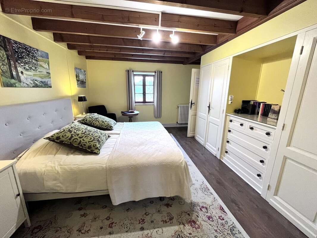 Maison à SAVIGNAC-DE-DURAS