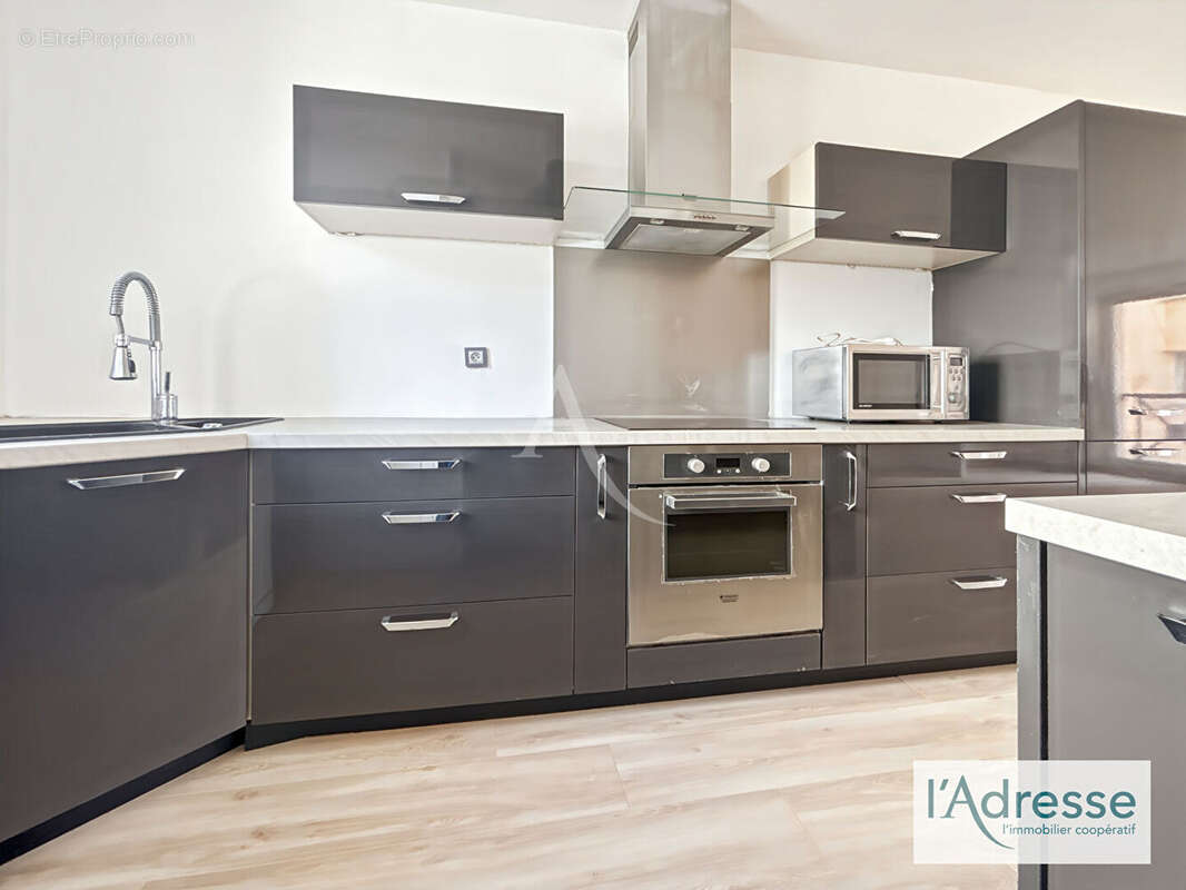Appartement à ROUEN