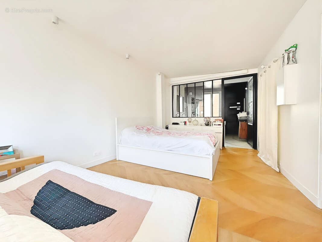 Appartement à VINCENNES