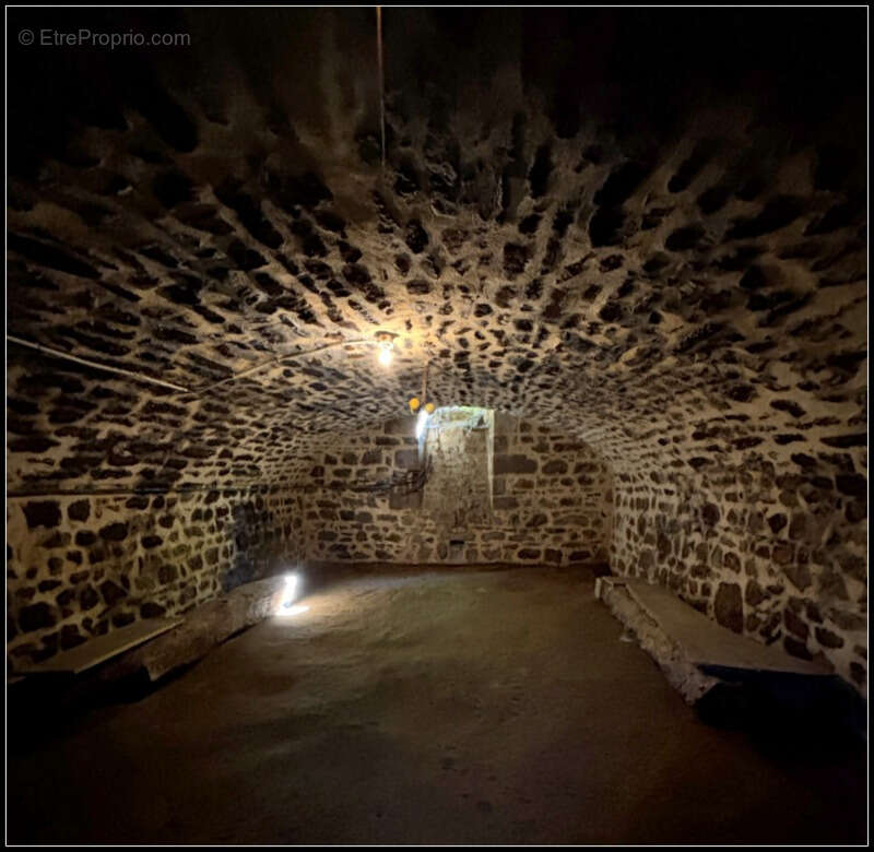 Maison à BOURGANEUF