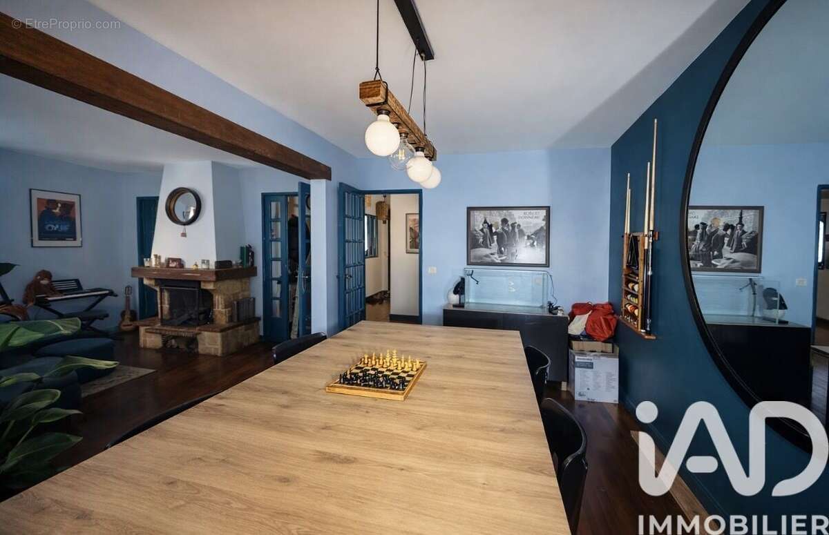 Photo 2 - Maison à SEVRAN