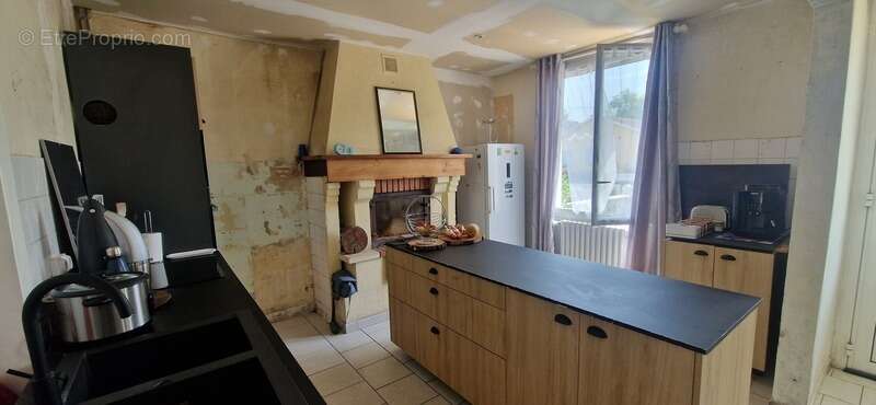 Maison à vendre 5 pièces GABARRET (40) - photo 6