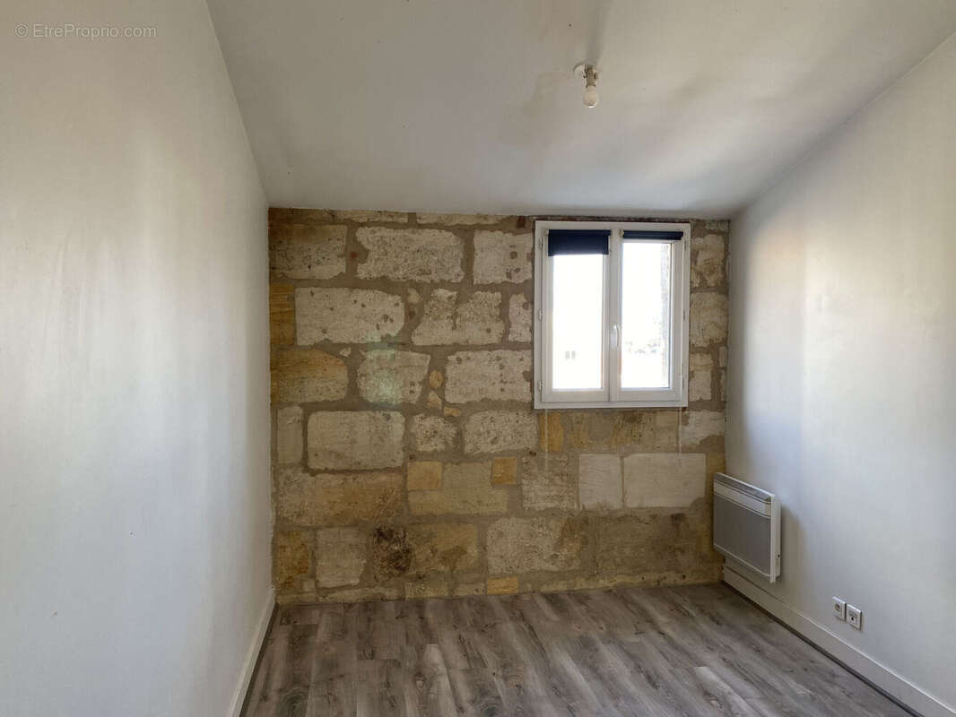 Photo 6 - Appartement à BORDEAUX