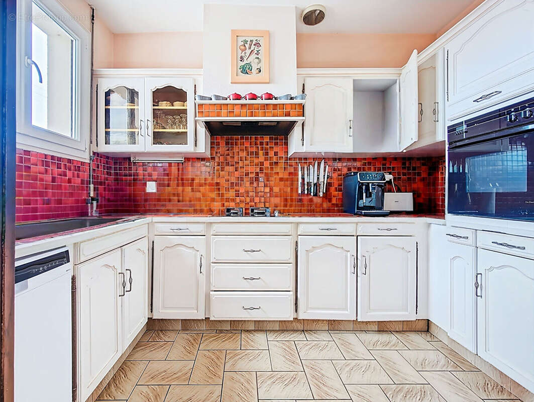 Maison à MONTILLIERS