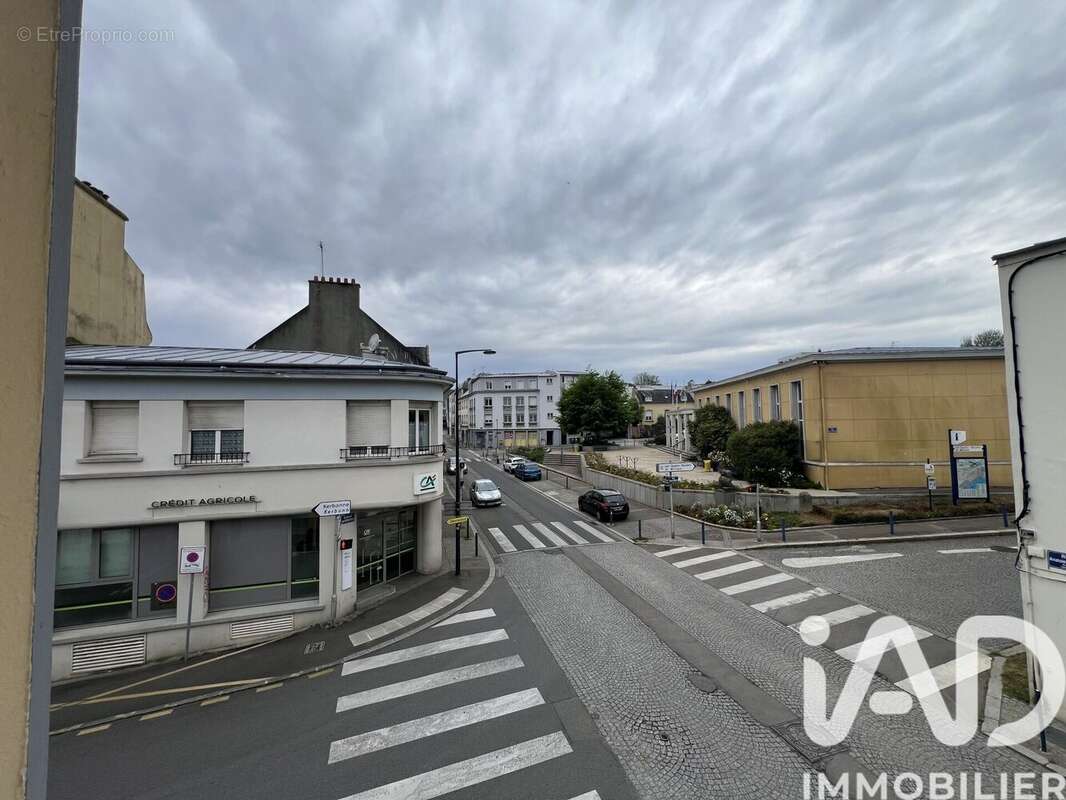 Photo 7 - Appartement à BREST