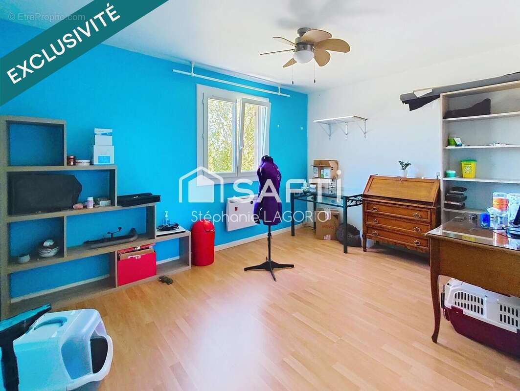 Photo 6 - Maison à FRONTON