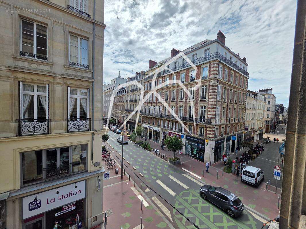 Appartement à ROUEN