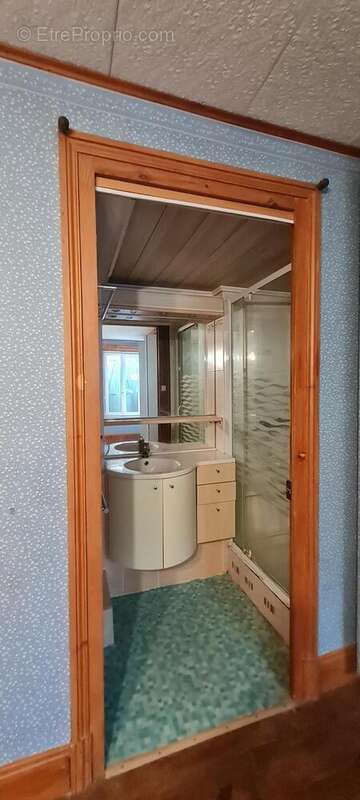 Photo 8 - Maison à REYRIEUX