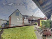 Maison à BICHANCOURT