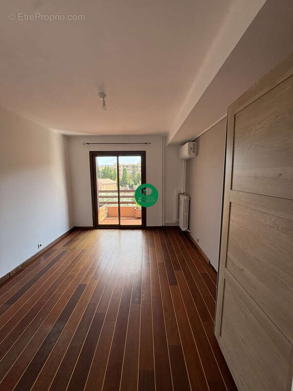 Appartement à LA SEYNE-SUR-MER