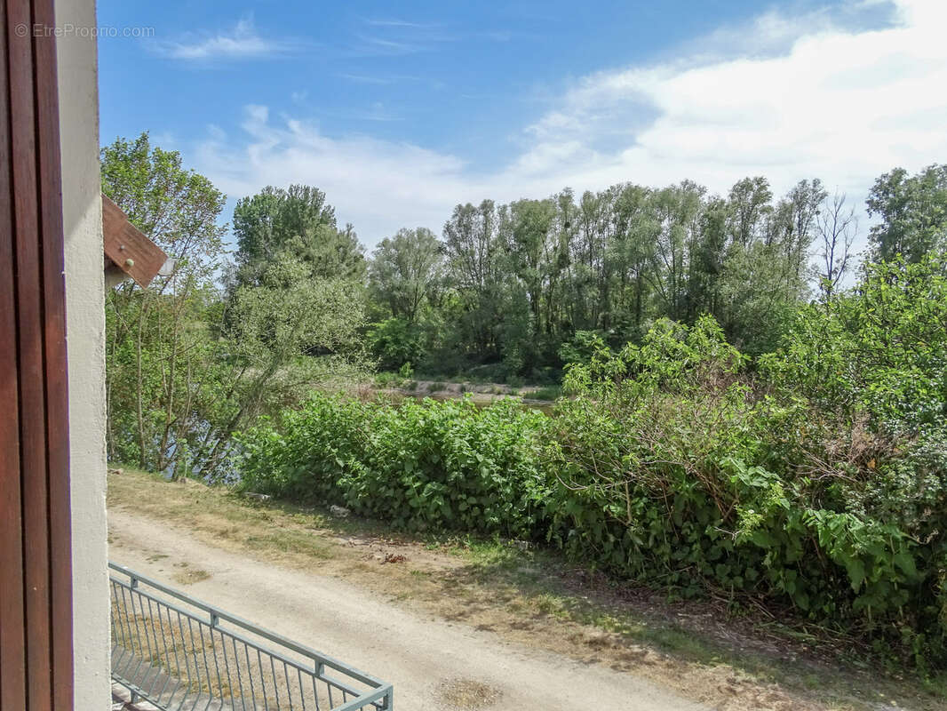 Appartement à MENNETOU-SUR-CHER