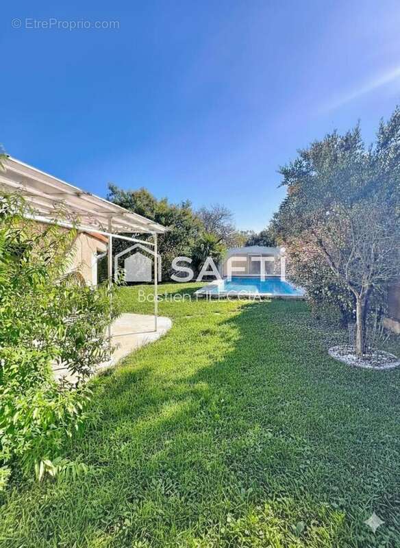 Photo 2 - Maison à ROQUES