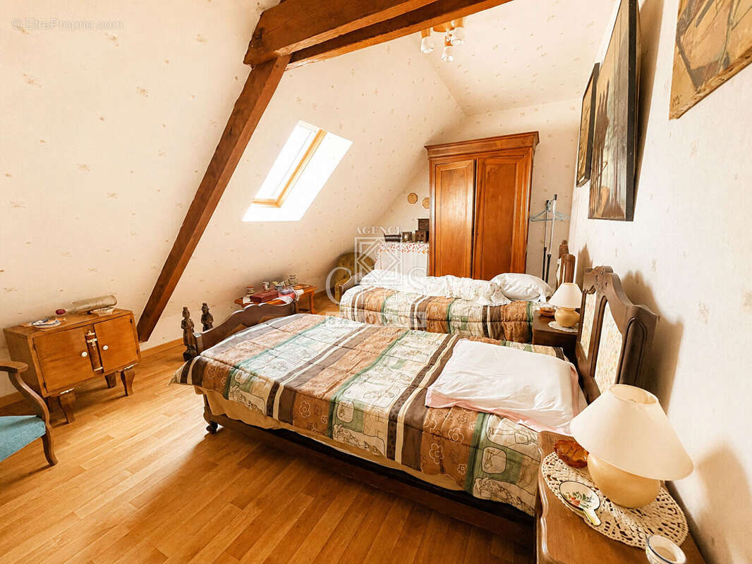Maison Saint Gildas de Rhuys proche plages - photo 9