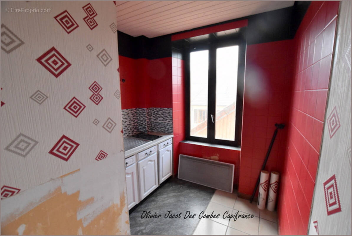 Appartement à BELFORT