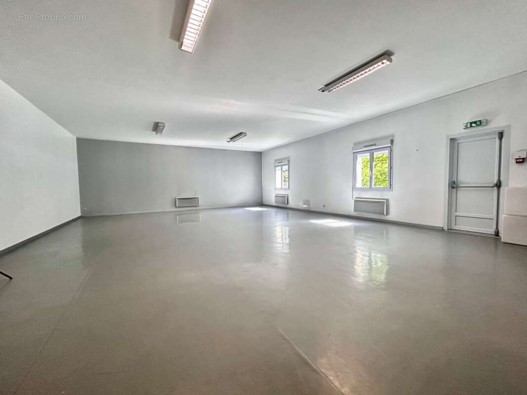 Albertville (73) - maison 232 m2 - terrain 1740 m2 - photo 10