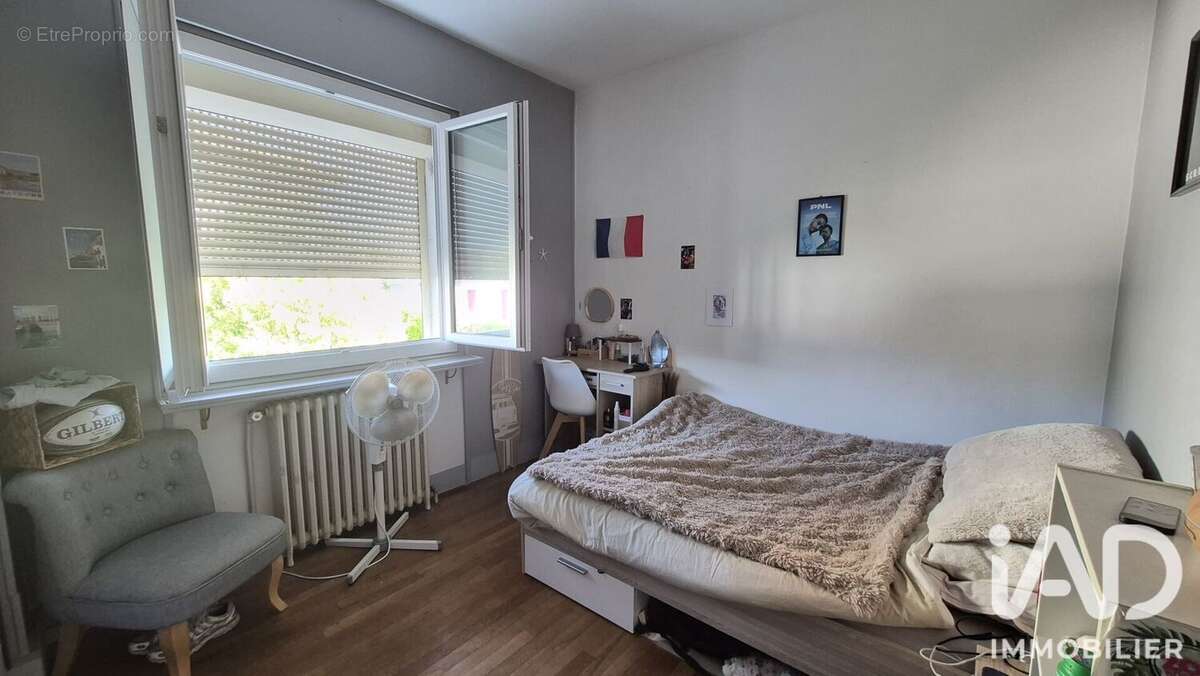 Maison 90 m² à Pineuilh  - photo 7