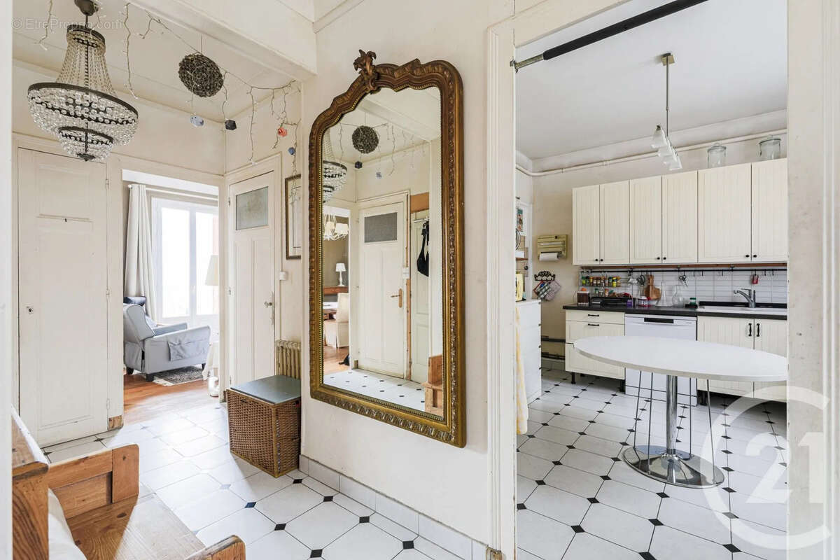 Maison à SAINT-MARTIN-LE-VINOUX