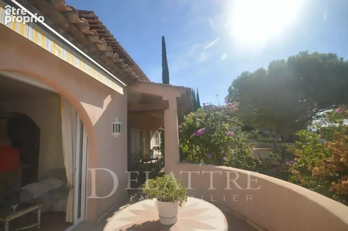 Maison 7 pièces 282 m² à vendre à Mougins (06250) - photo 9