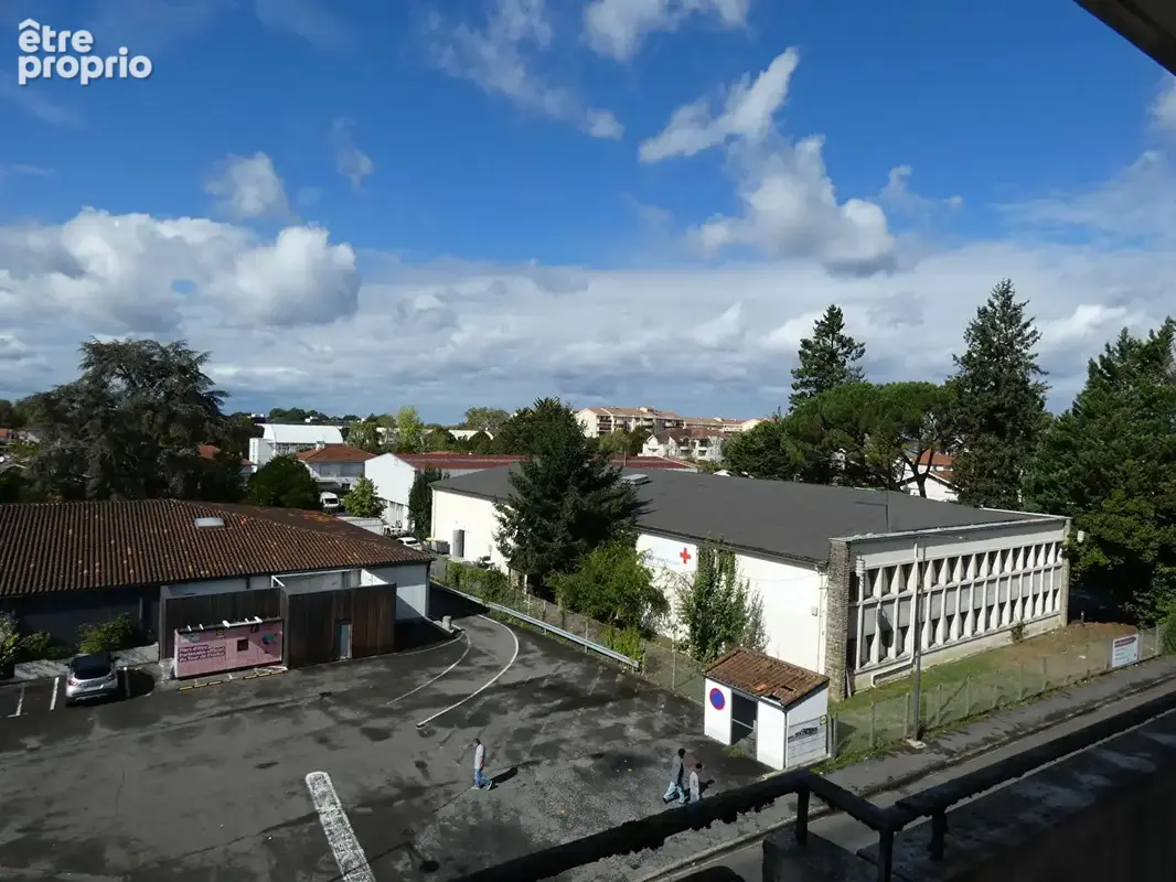 T3  nord de Pau - photo 5