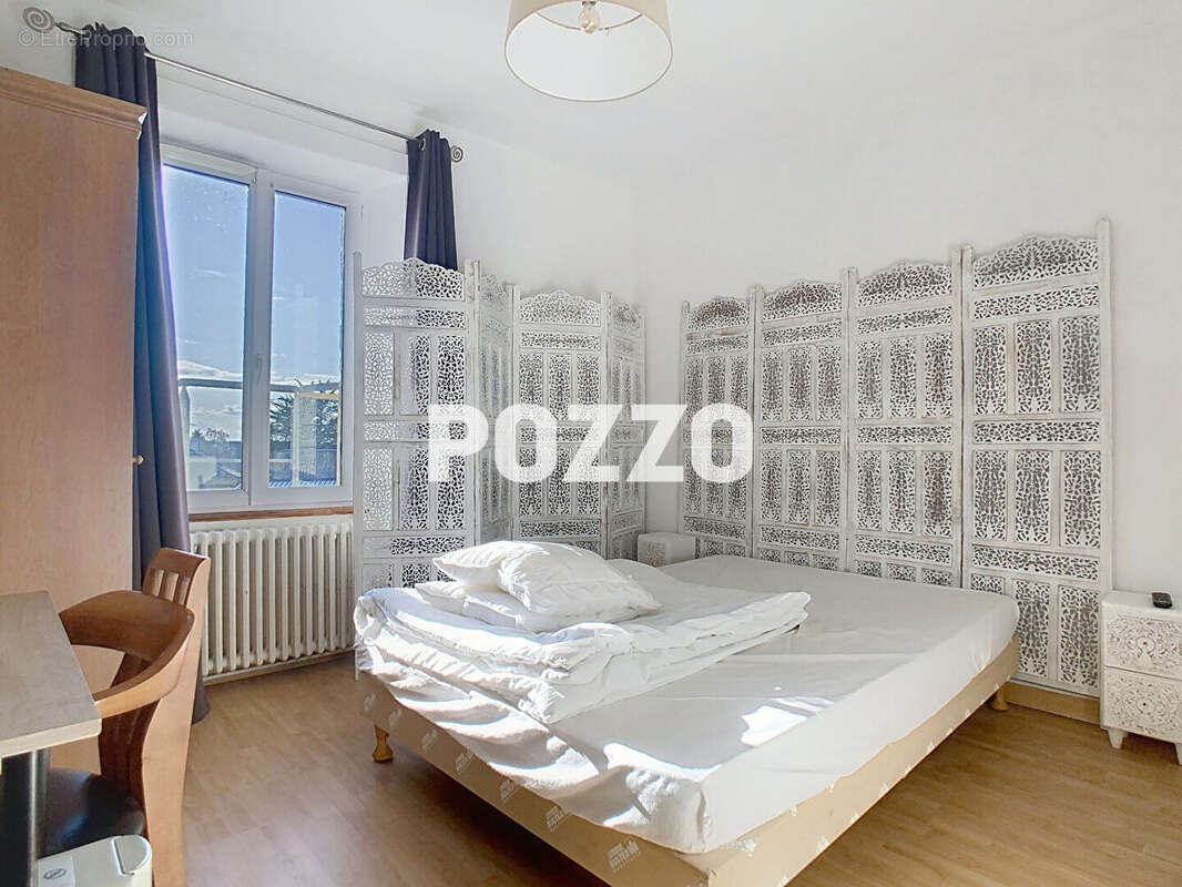 Appartement à PONTORSON