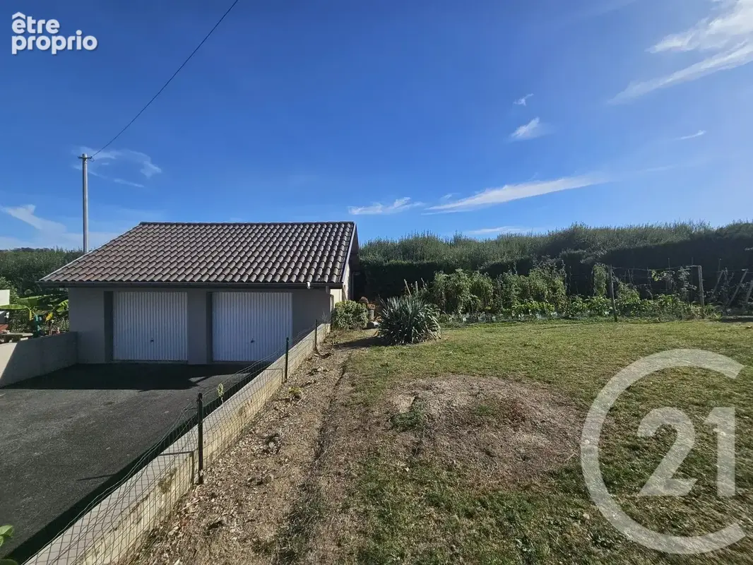 Maison 5 pièces 135 m² à vendre à Orthez (64300) - photo 11