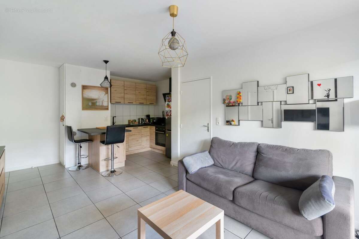 Appartement à USTARITZ